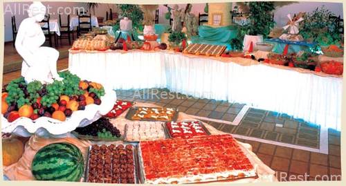 Iberostar Hippocrates Hotel 6